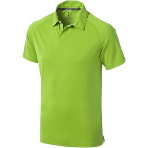 Elevate Mens Ottawa Short / Apple Green
